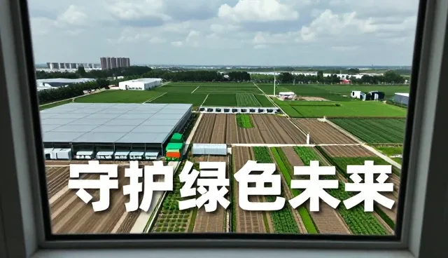 环境监测服务技术如何影响设备供货变化