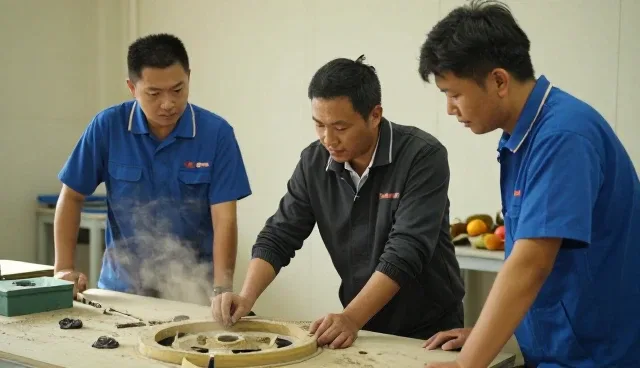 废气治理工程在不同场景下的使用与维护要点