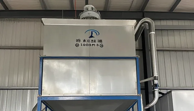 除尘设备性能差异影响环境监测效果的原因分析