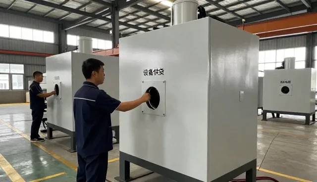 环境监测等应用体验全面介绍
