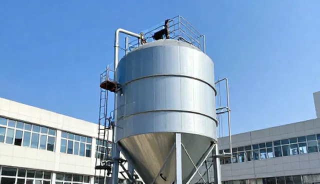 废气治理工程性能表现与使用维护建议
